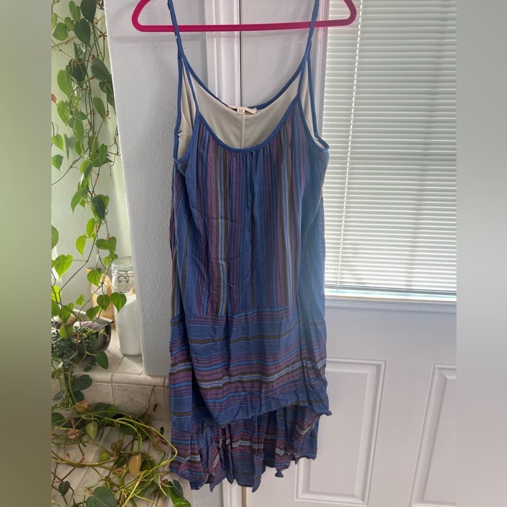Boutique Summer Dress